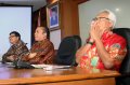Kementerian LHK Beri Sanksi Bagi Pembakar Hutan
