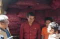 Kementerian Pertanian Gelar Operasi Pasar Bawang Merah di Jakarta