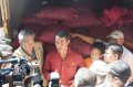 Kementerian Pertanian Gelar Operasi Pasar Bawang Merah di Jakarta