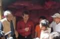 Kementerian Pertanian Gelar Operasi Pasar Bawang Merah di Jakarta