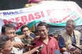 Kementerian Pertanian Gelar Operasi Pasar Bawang Merah di Jakarta