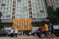 Kementerian PUPR akan Bangun 83 Tower Rusun