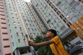 Kementerian PUPR akan Bangun 83 Tower Rusun