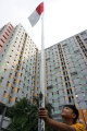 Kementerian PUPR akan Bangun 83 Tower Rusun