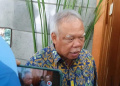 Kementerian PUPR dan Kemenkeu Lakukan Serah Terima BMN Tahap 2