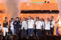 Kemeriahan BNI Loudfest Vol 3 2024