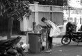 Kemiskinan Ektrem di Jakarta Naik