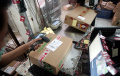 Kenaikan Belanja Daring, Jasa Logistik Kebanjiran Order