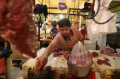 Kenaikan Harga Daging Sapi