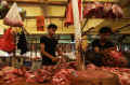 Kenaikan Harga Daging Sapi