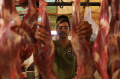 Kenaikan Harga Daging Sapi