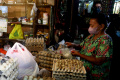 Kenaikan Harga Sejumlah Bahan Pokok