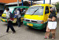 Kenaikan Tarif Angkot di Bandung