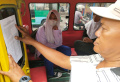 Kenaikan Tarif Angkot di Bandung