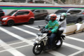 Kenaikan Tarif Ojek Online
