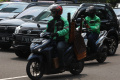Kenaikan Tarif Ojek Online