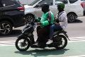 Kenaikan Tarif Ojek Online