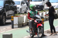 Kenaikan Tarif Ojek Online