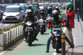 Kenaikan Tarif Ojek Online