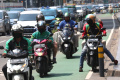Kenaikan Tarif Ojek Online
