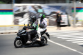 Kenaikan Tarif Ojek Online