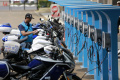 Kendaraan Listrik di KTT Ke-43 ASEAN