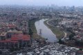 Kepadatan Penduduk Jakarta
