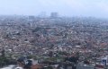 Kepadatan Penduduk Jakarta