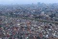 Kepadatan Penduduk Jakarta