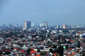 Kepadatan Penduduk Jakarta