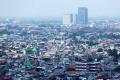 Kepadatan Penduduk Jakarta