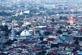 Kepadatan Penduduk Jakarta