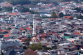 Kepadatan Penduduk Jakarta