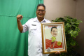 Kepala Badan Kesbangpol DKI Jakarta Taufan Bakri