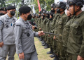 Kepala Bakamla RI Buka Coast Guard Basic Training di Pusdiklatsarmil