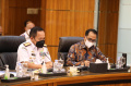 Kepala Bakamla RI Paparkan Renpatnas 2022 dan Integrasi Sistim Informasi di Forum KKPH