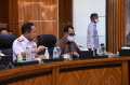 Kepala Bakamla RI Paparkan Renpatnas 2022 dan Integrasi Sistim Informasi di Forum KKPH