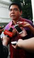 Kepala BKPM Temui Presiden