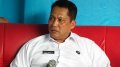 Kepala BNN Komjen Pol Budi Waseso Kunjungi Markas Slank