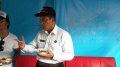Kepala BNN Komjen Pol Budi Waseso Kunjungi Markas Slank