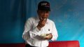 Kepala BNN Komjen Pol Budi Waseso Kunjungi Markas Slank