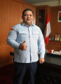 Kepala Imigrasi Soetta M Tito Andrianto