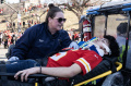 Kepanikan saat Penembakan di Parade Kemenangan Kansas City Chief