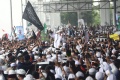 Kepulangan Habib Rizieq Shihab