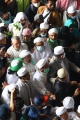 Kepulangan Habib Rizieq Shihab