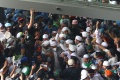 Kepulangan Habib Rizieq Shihab