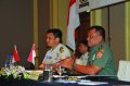 Kerja sama Bilateral Antara TNI dan SAF