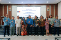 Kerja Sama BIRU dengan Universitas Sebelas Maret
