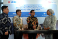 Kerja Sama Ekosistem Pasokan Keuangan UOB Infinity FSCM