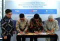 Kerja Sama Ekosistem Pasokan Keuangan UOB Infinity FSCM